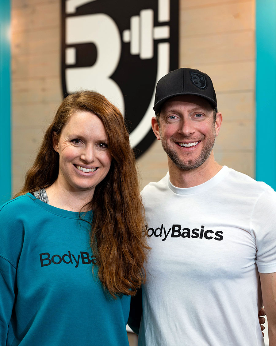 Body Basics Boise